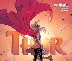 thor