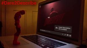 DareDevilNoAudioDescription