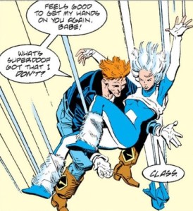 ...And some better boots, cowboy.