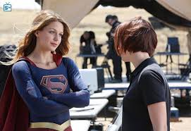 supergirl