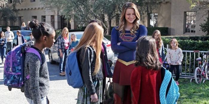 Supergirl-Falling-Review