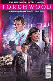 torchwood