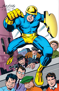 guardian_and_the_newsboy_legion_jack_kirbys_art