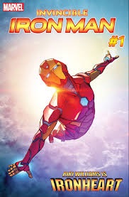ironman