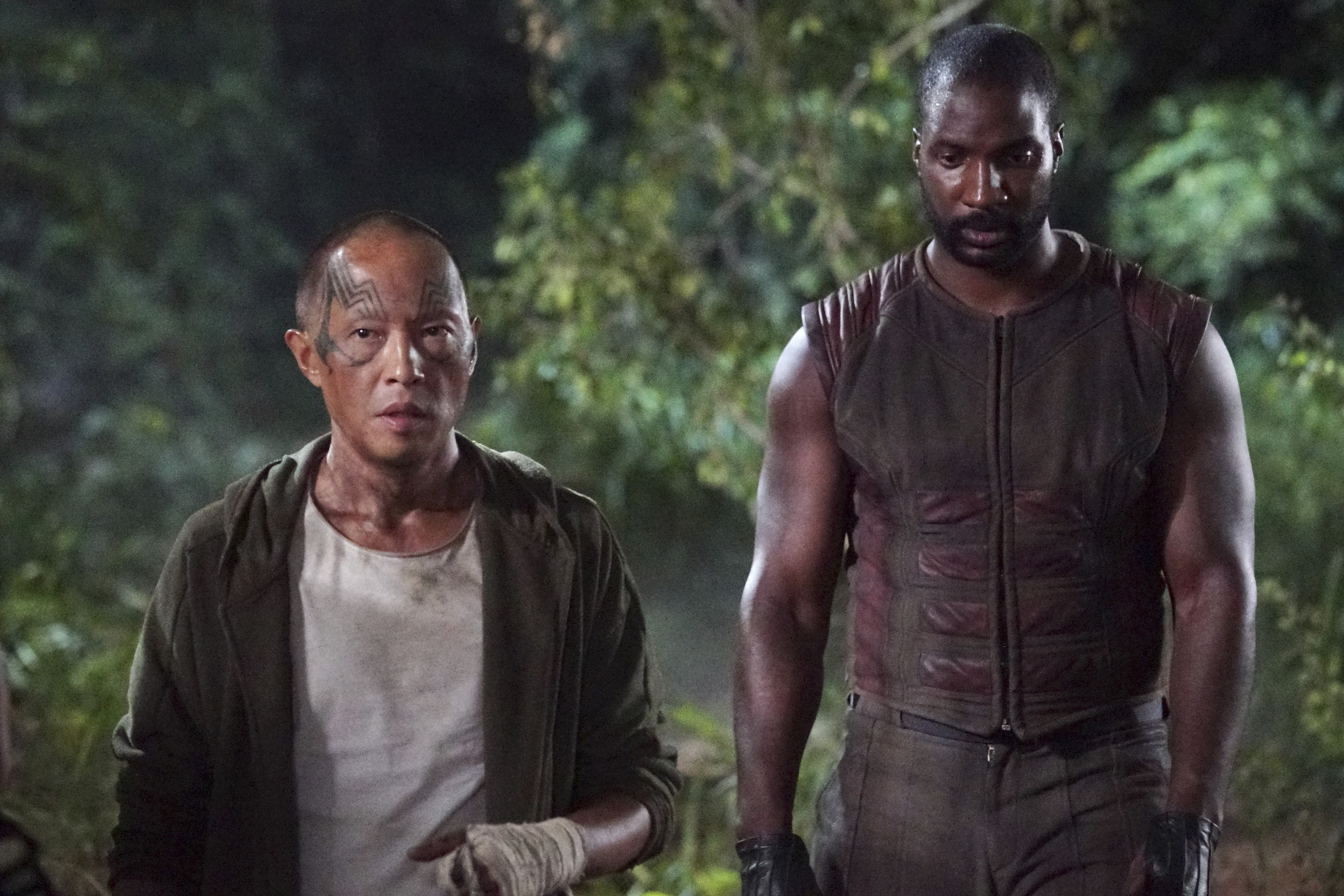 Inhumans: Something Inhuman This Way Comes… | ComicBookClog