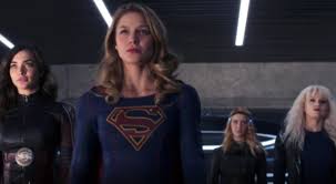 supergirl