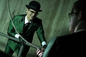 Nygma