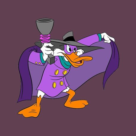 darkwing