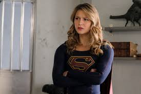 Supergirl