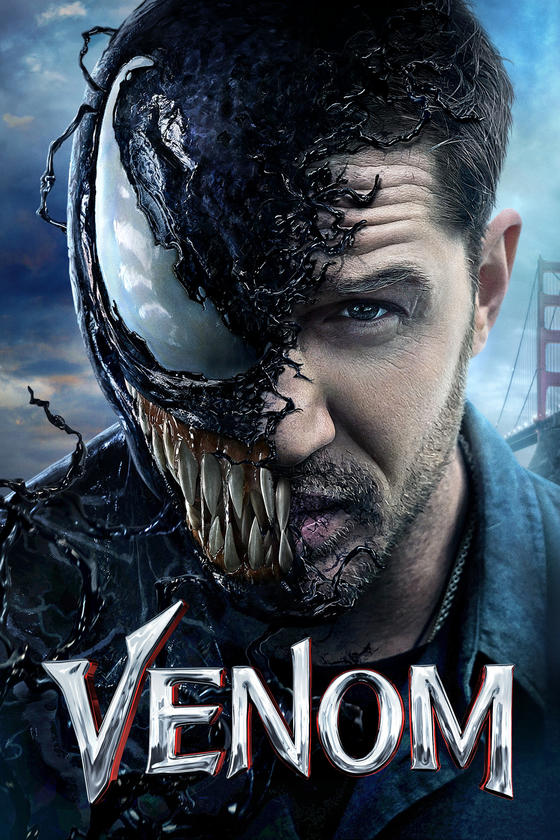 venom