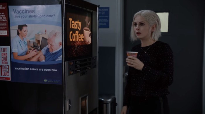 izombie 5.07