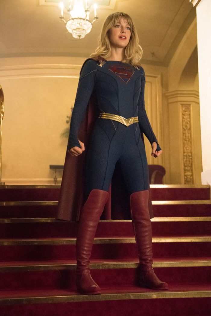 Supergirl
