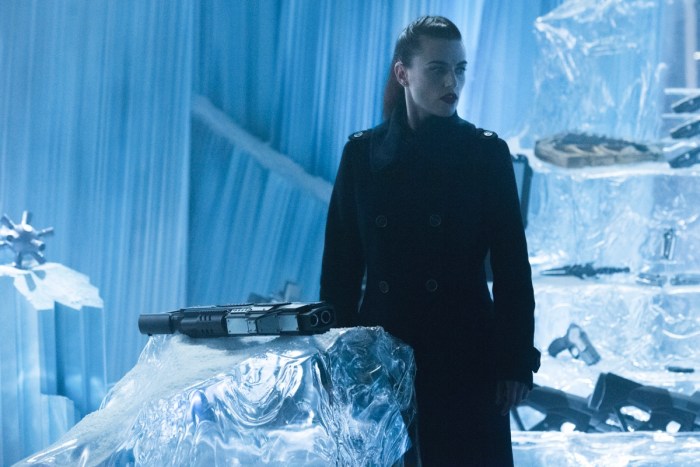 Lena-Luthor-and-Kara-finally-get-to-scrap